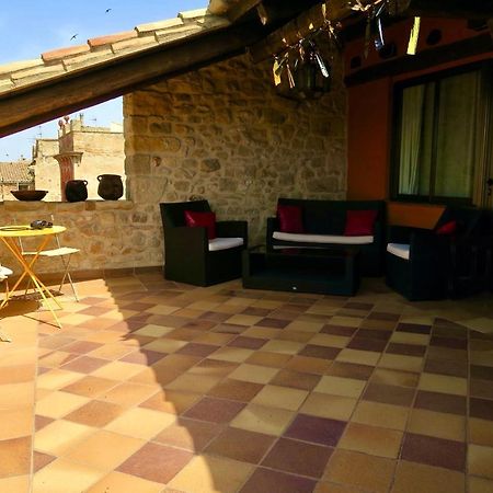 Casa Rumbet Орта де Сан Хуан Екстериор снимка