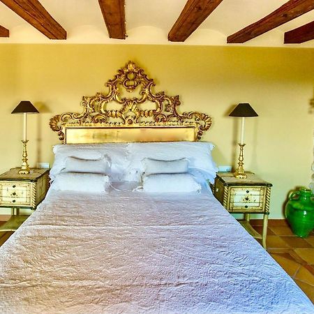 Casa Rumbet Орта де Сан Хуан Екстериор снимка