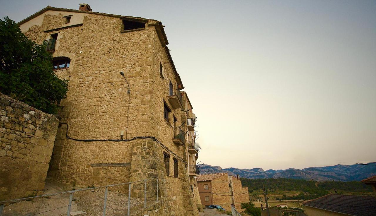 Casa Rumbet Орта де Сан Хуан Екстериор снимка