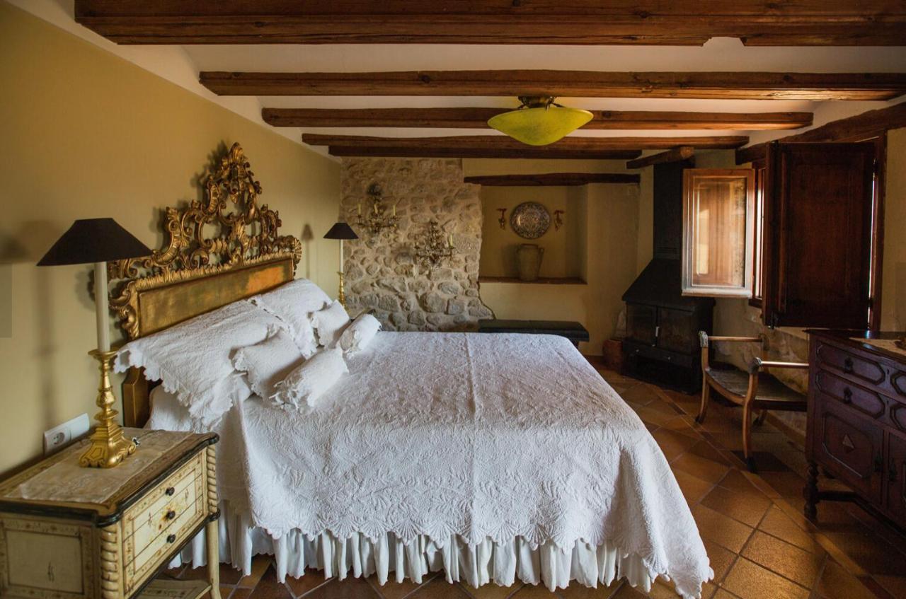 Casa Rumbet Орта де Сан Хуан Екстериор снимка