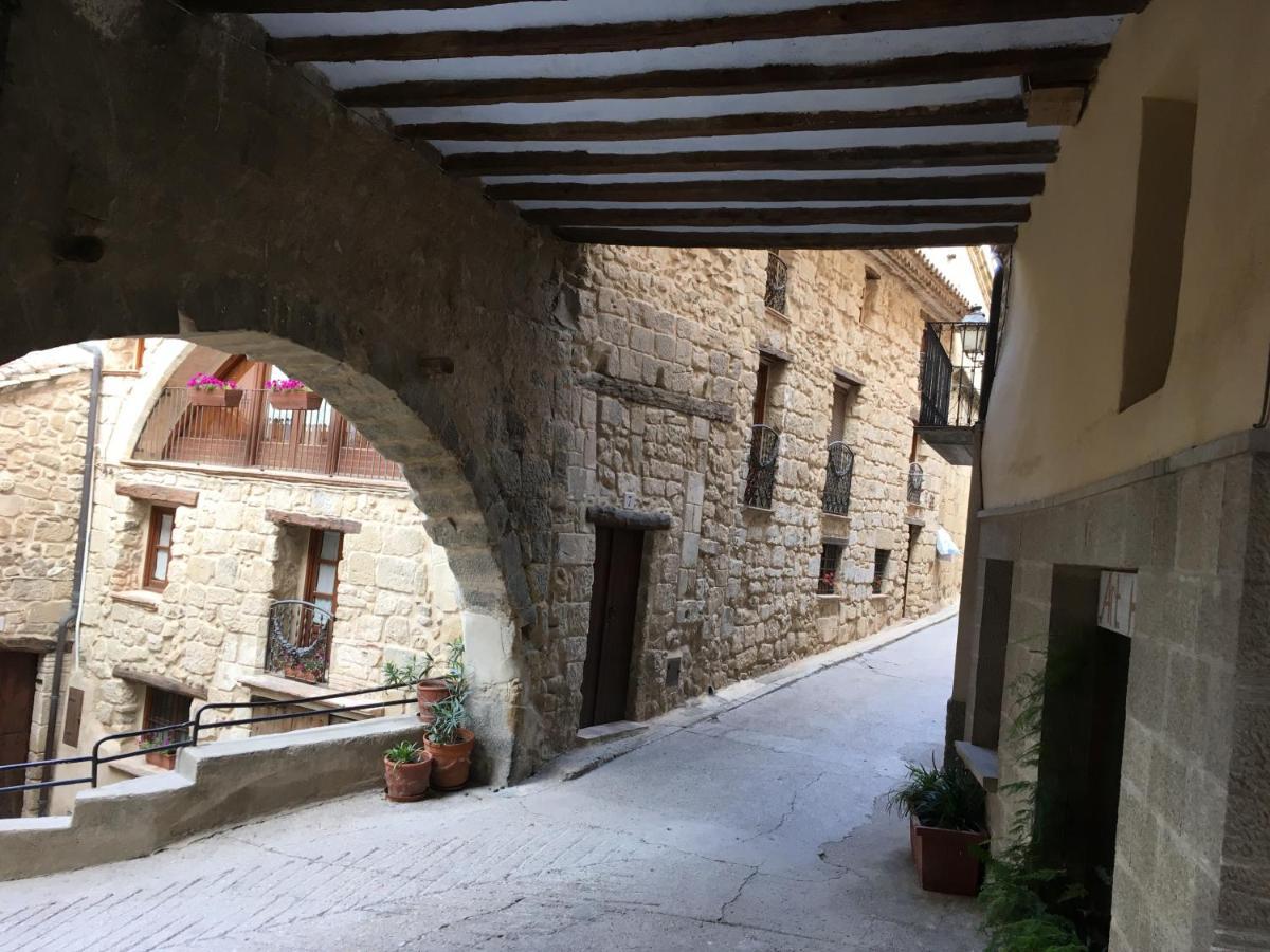 Casa Rumbet Орта де Сан Хуан Екстериор снимка