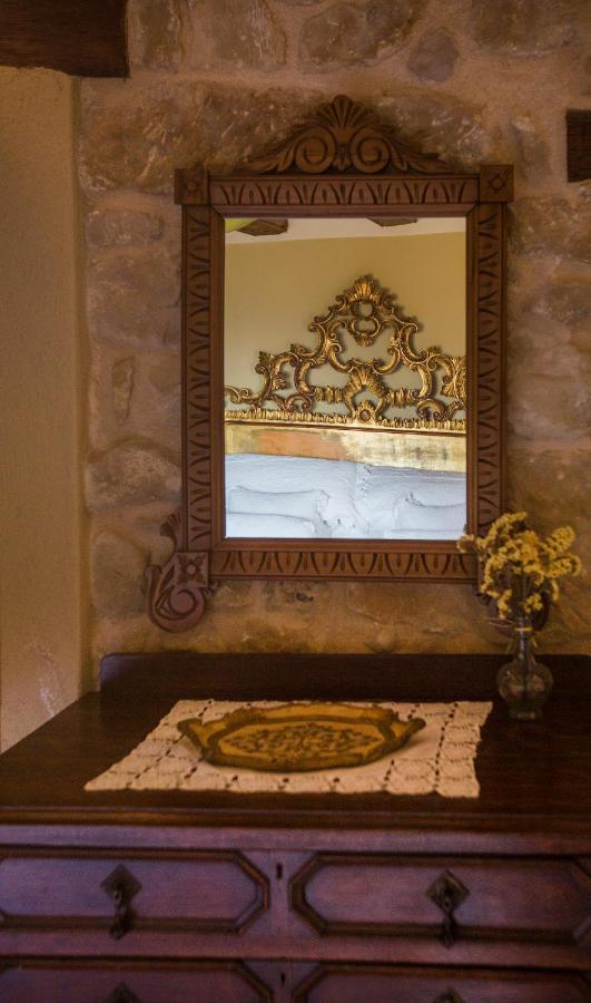Casa Rumbet Орта де Сан Хуан Екстериор снимка