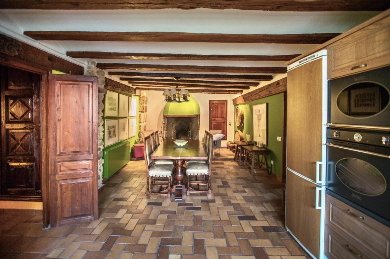 Casa Rumbet Орта де Сан Хуан Екстериор снимка