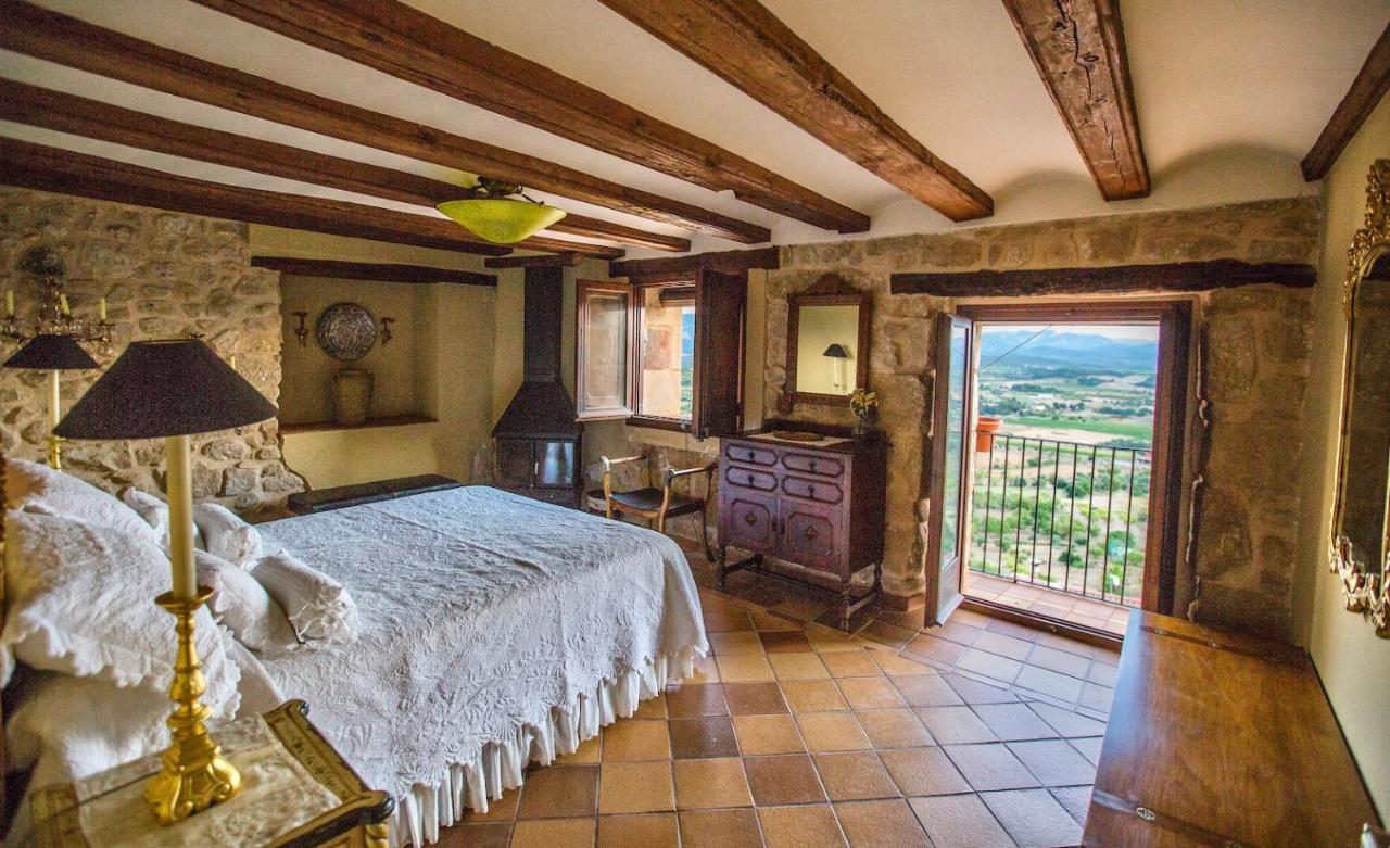 Casa Rumbet Орта де Сан Хуан Екстериор снимка